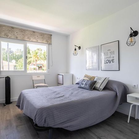 Oleholidays Duplex Dunas Beach Carib Playa Marbella Dış mekan fotoğraf