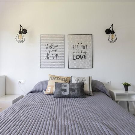 Oleholidays Duplex Dunas Beach Carib Playa Marbella Dış mekan fotoğraf