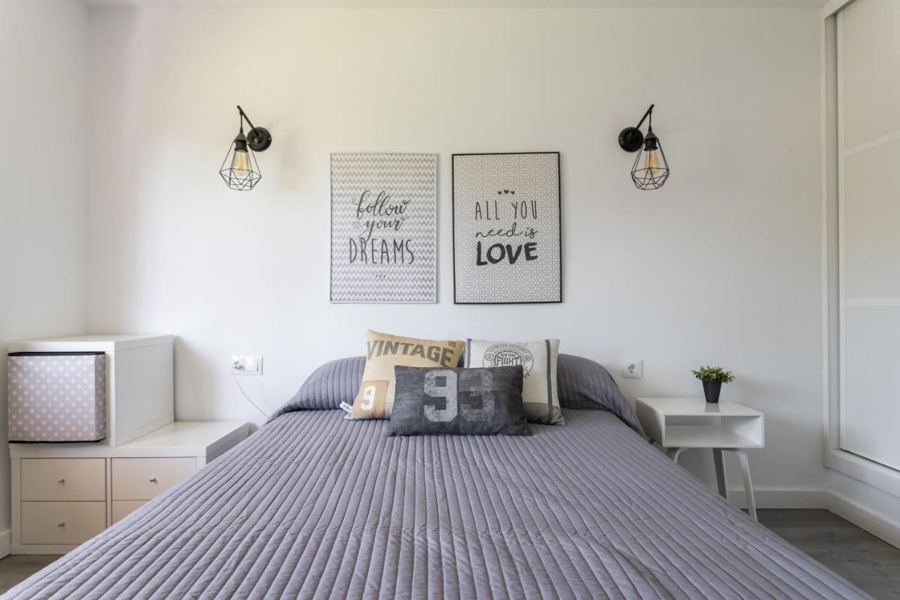 Oleholidays Duplex Dunas Beach Carib Playa Marbella Dış mekan fotoğraf