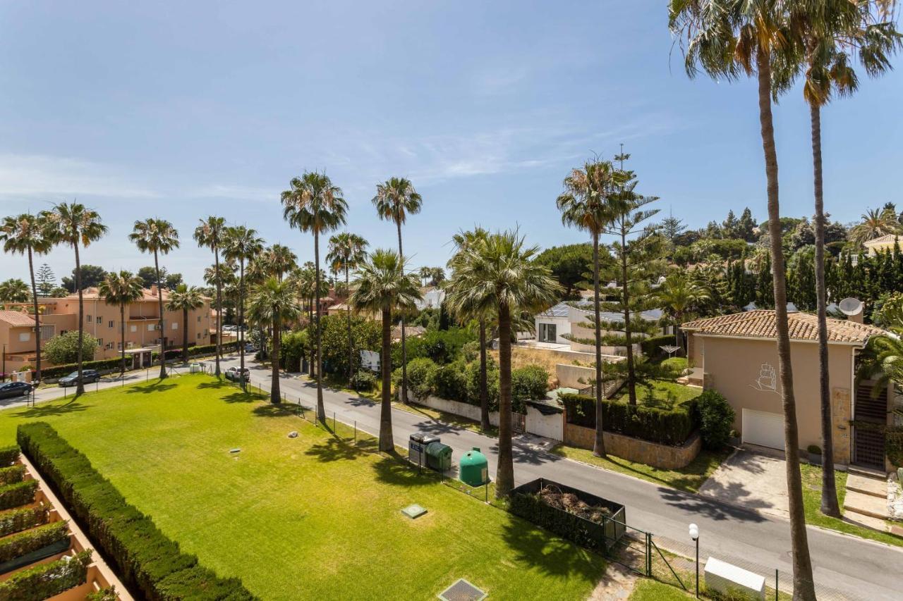 Oleholidays Duplex Dunas Beach Carib Playa Marbella Dış mekan fotoğraf