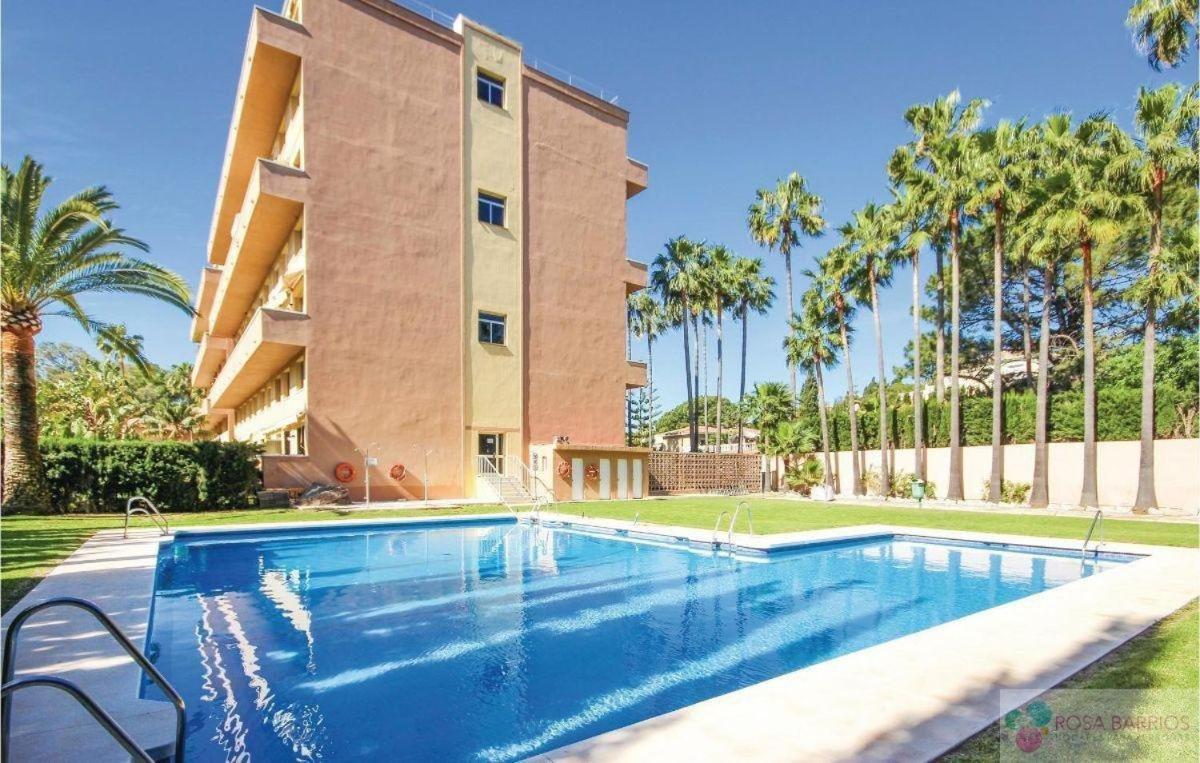 Oleholidays Duplex Dunas Beach Carib Playa Marbella Dış mekan fotoğraf